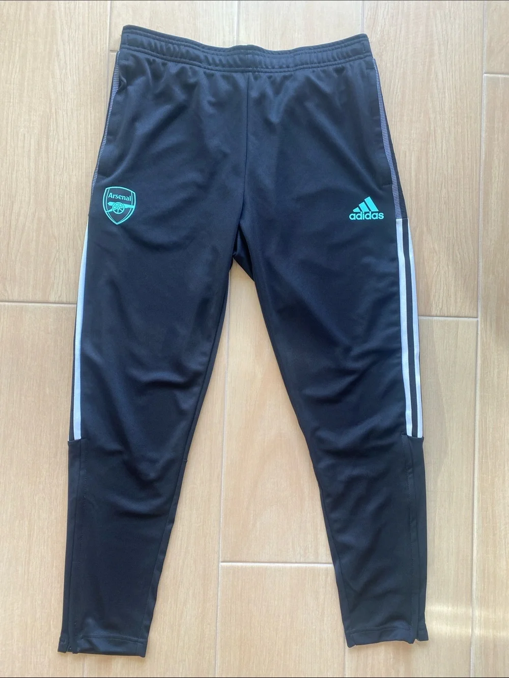 Arsenal 2021 2022 Training Pants Adidas L